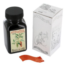 Noodler's Ink fllt Cayenne-Flaschentinte nach ND-19020