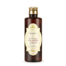 Kama Ayurveda Rose & Jasmine Hair Cleanser 200ml