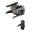 Star Wars Lego 75031 Star Wars TIE Interceptor 4