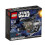 Star Wars Lego 75031 Star Wars TIE Interceptor 1