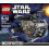 Star Wars Lego 75031 Star Wars TIE Interceptor 2