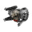 Star Wars Lego 75031 Star Wars TIE Interceptor 5