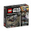 Star Wars Lego 75031 Star Wars TIE Interceptor 3