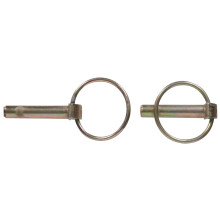 Hillman 4260 Klappstecker-Nachfllungen 5/16 x 1-3/4 Zoll (4er-Pack)