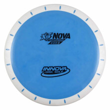 Innova Disc Golf Pro Nova Overmold Golf Disc  173-175gm (Colors may vary)