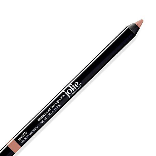 Jolie Αδιάβροχο Gel Μολύβι Χειλιών (Naked) 1