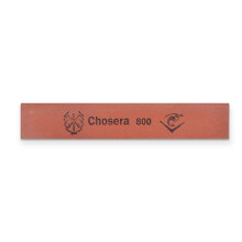 Chosera 800 Edge Pro Stone 1 """" x6 """" x 5 mm z aluminiowym montazem