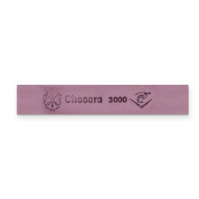 Naniwa Chosera 3 000 Grit Edge Pro Stone 1 x6 z aluminiowym podkladem