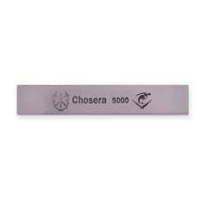 Naniwa Chosera 5 000 Grit Edge Pro Stone 1 x6 z aluminiowym podkladem