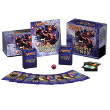 Magic The Gathering Reise ins Nyx Fat Pack