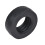 Oatey 42159 1-1/2" Χάλκινος Αγωγός DWV με Ελαστικό Σφραγιστικό για Ντους, Μαύρο 1