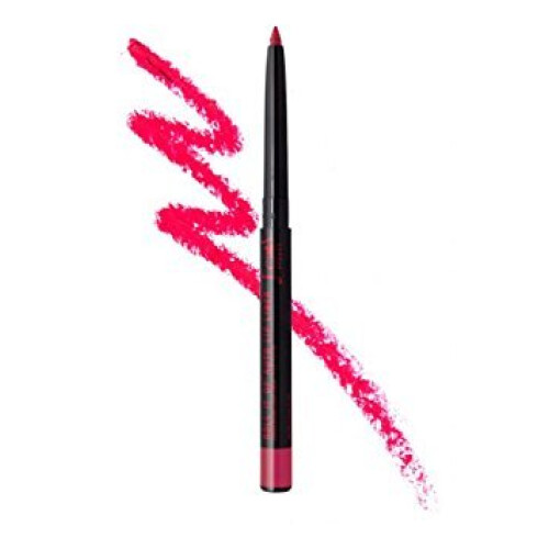 J.cat Beauty Roll It Up Αυτόματο Μολύβι Χειλιών Όλα 12 Χρώματα 2