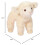 Douglas Peluche de cordero Douglas Little Bit 2