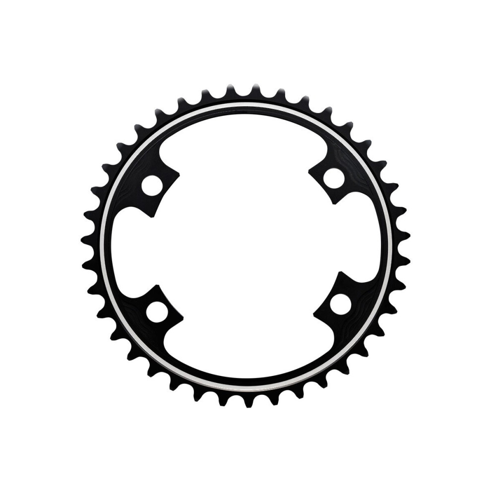 Shimano Fc-6800 Chainring 39T-Md For 53-39T