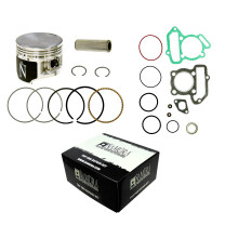 Kit di ricostruzione della guarnizione del pistone superiore Outlaw Racing NAMURA