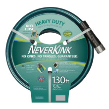 Teknor Apex 100519523 NeverKink 8615-130 Waz ciezki waz ogrodowy 5/8 cala na 130 stp