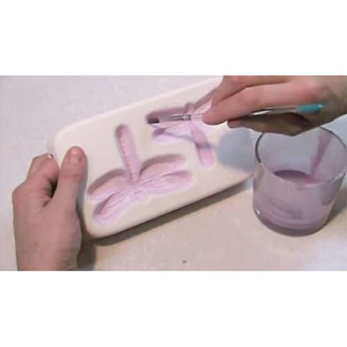 Primo Primer Kiln Wash - 1-1/2 lb 1