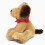 GUND GUND Bandit Σκύλος Καφέ 5