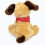 GUND GUND Bandit Σκύλος Καφέ 4