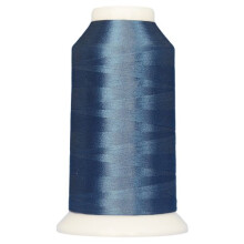 Fire superioare Magnifico 2 -Ply 40 Greutate Trilobal Poliester CONE CONESTE - 3 000 de metri (#2159 Jeans albastru)