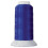 Superior Threads Bottom Line 2-Ply 60-Weight Polyester Κλωστή Ραψίματος - 3,000 Yard Cone (#636 Φωτεινό Μπλε) 1