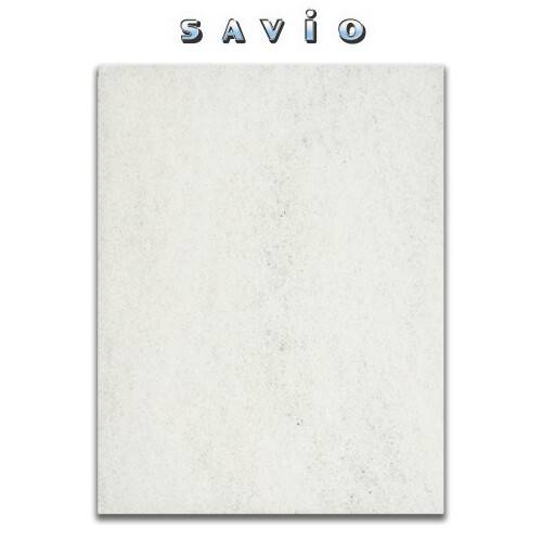 Filtro di Ricambio Savio per Skimmerfilter Standard - RS020 2