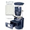 Filtro di Ricambio Savio per Skimmerfilter Standard - RS020 2