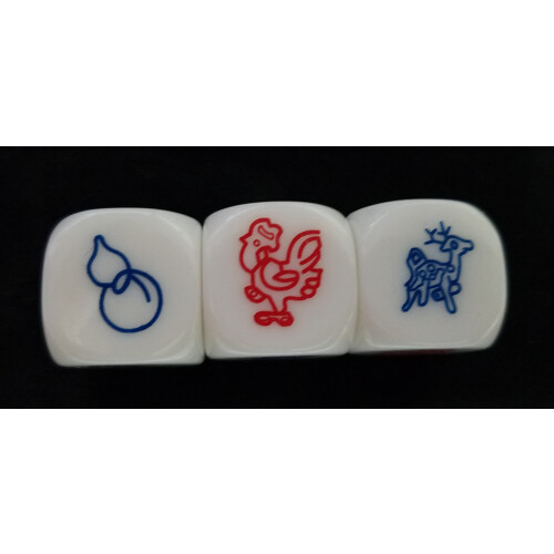 BAU Ca Tom Cua Jeu 2