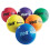 Voit    7 """" ""Seven"" ""Tuff Balls Conjunto de 6 2