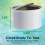 Cirepil - Destination SPA, Ιαπωνική Εκδρομή - 400g / 14.11 oz Κερί - Άρωμα Πράσινου Τσαγιού 2