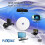 PlexDisc Ανθεκτικά Νερού Λευκά DVD-R 16x 4.7GB, 50 Δισκοι 5