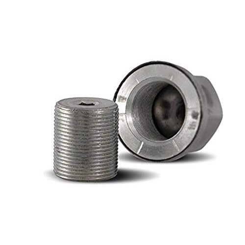 Pacific Dualies 342000E Wheel Stud Extender