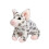 Douglas Douglas Kleines Pl  schtier   Pauline   mit Flecken 3