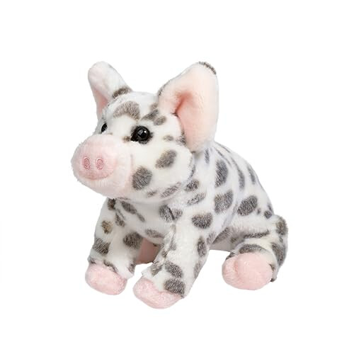 Douglas Douglas Kleines Pl  schtier   Pauline   mit Flecken 2