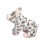 Douglas Douglas Kleines Pl  schtier   Pauline   mit Flecken 4