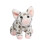 Douglas Douglas Kleines Pl  schtier   Pauline   mit Flecken 2