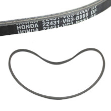 Correa trapezoidal Honda 22431-VG3-B00