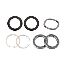 FSA BB30 Road BB V14 Bottenfstet - Svart
