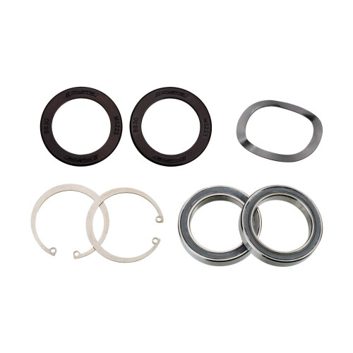 FSA BB30 Road BB V14 Bottenfstet - Svart