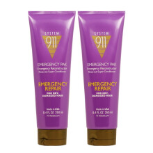 Hayashi System 911 Emergency Pak 8.4oz "Συσκευασία 2 τεμαχίων"