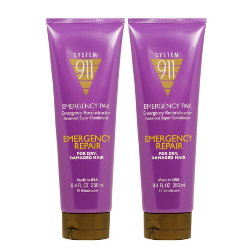 Hayashi System 911 Emergency Pak 8.4oz "Συσκευασία 2 τεμαχίων"