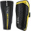 Mitre Mitre Unisex -jalkapallos      risuojat 1