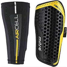 Mitre Unisex Fuball-Schienbeinschoner