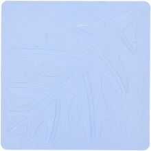 Roylco Perfect Leaf Stencils 8 """" X 8 """"