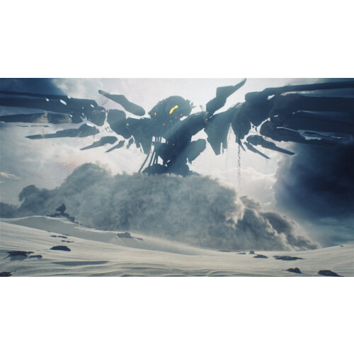Microsoft Halo 5: Guardians (Xbox One) 2