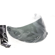 HJC HJ-09 Shield Visor Dark Smoke til CL-15 CL-16 CS-R3