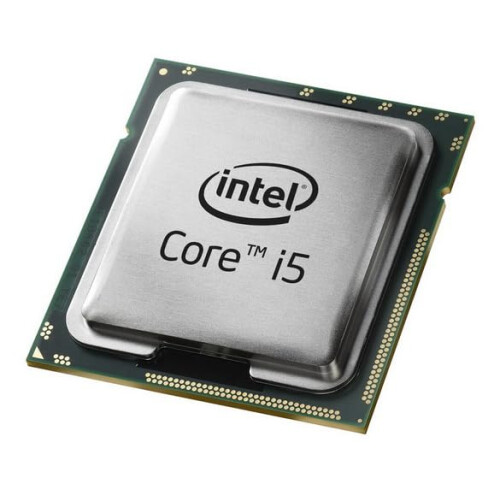Intel Processore Intel Core i5-4460 LGA 1150 - BX80646I54460 1