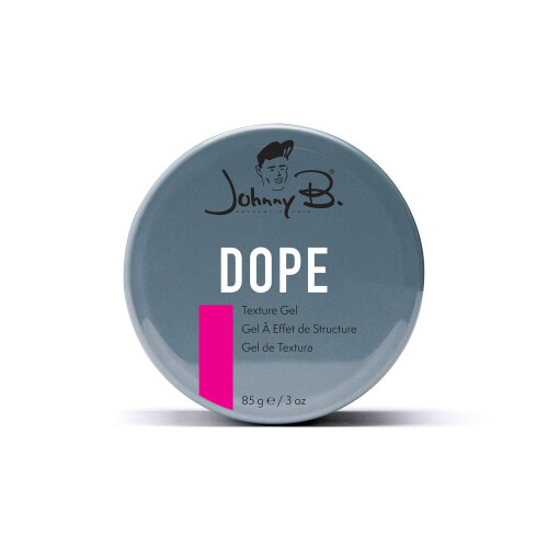JOHNNY B. Dope Texture Gel 2