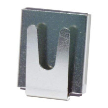 Arbejdsmand MH1 Magnetisk CB -radiomikrofonklipholder