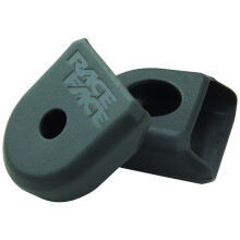 Buty korbowe RaceFace aluminiowe szare do korb aluminiowych A10068GRY
